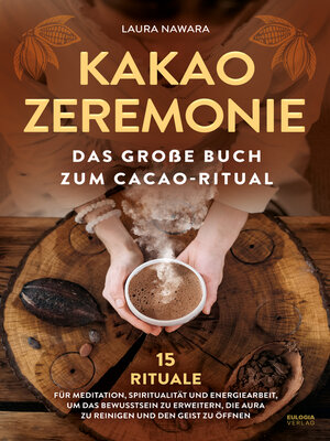 cover image of Kakao Zeremonie